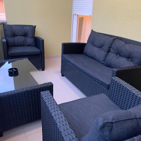 Magnificat Apartment Medjugorje Ngoại thất bức ảnh