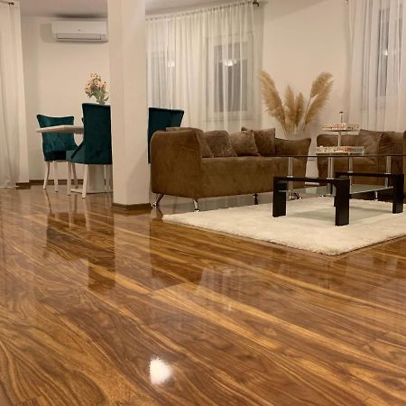 Magnificat Apartment Medjugorje Ngoại thất bức ảnh