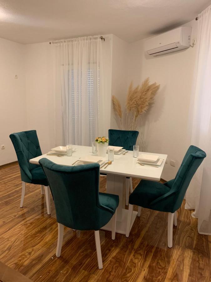 Magnificat Apartment Medjugorje Ngoại thất bức ảnh