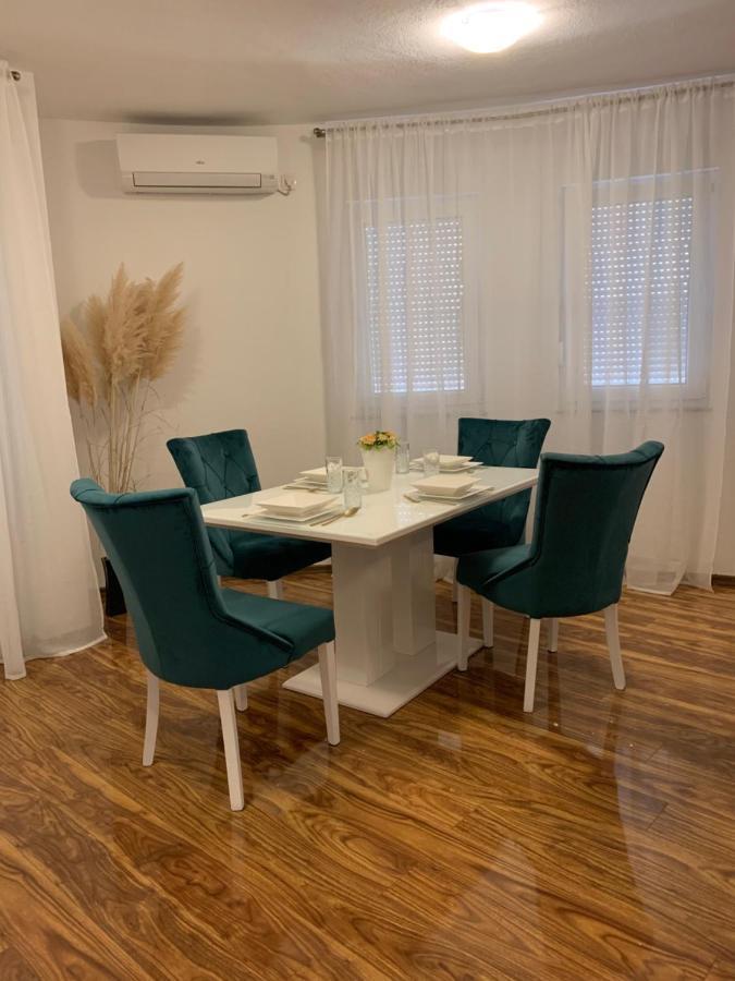 Magnificat Apartment Medjugorje Ngoại thất bức ảnh