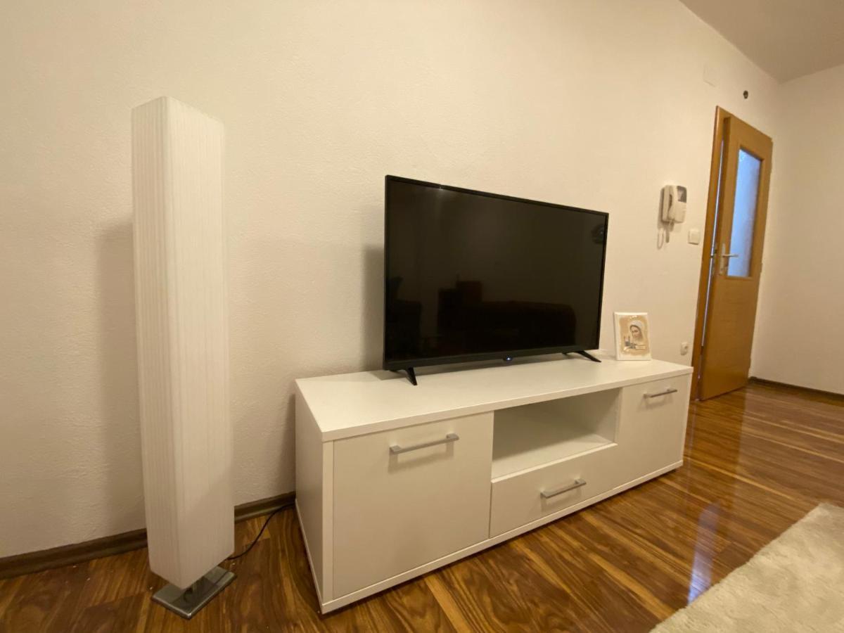 Magnificat Apartment Medjugorje Ngoại thất bức ảnh