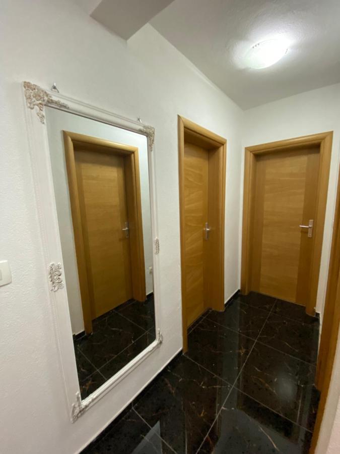 Magnificat Apartment Medjugorje Ngoại thất bức ảnh