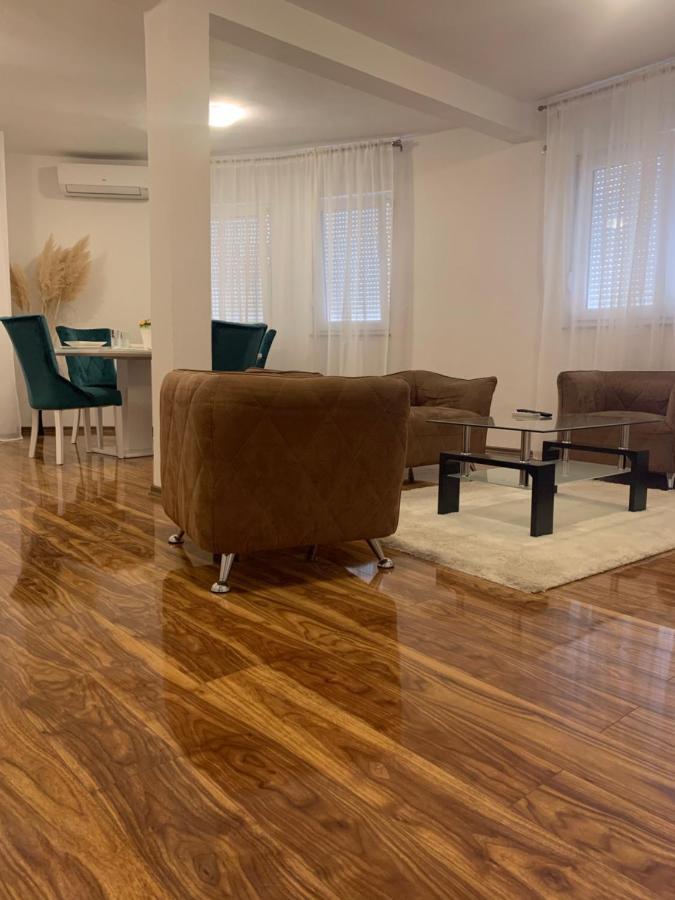 Magnificat Apartment Medjugorje Ngoại thất bức ảnh