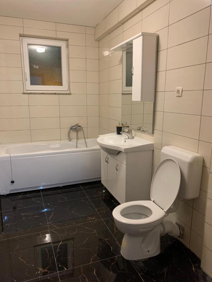 Magnificat Apartment Medjugorje Ngoại thất bức ảnh