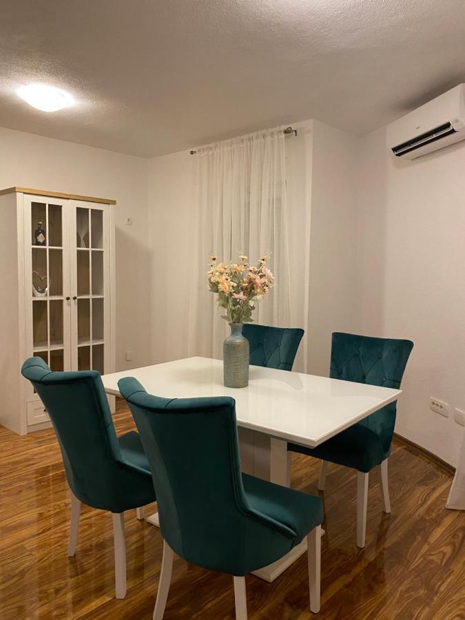 Magnificat Apartment Medjugorje Ngoại thất bức ảnh