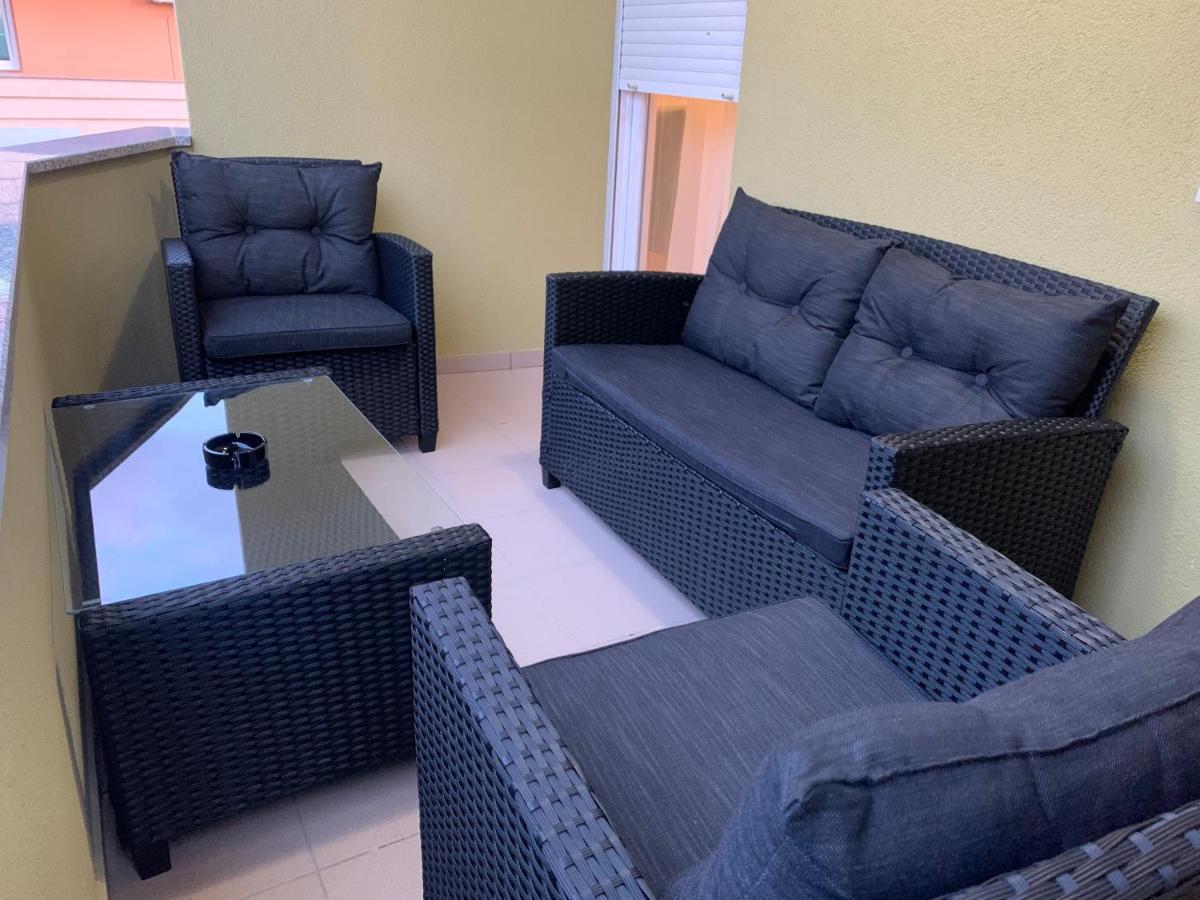 Magnificat Apartment Medjugorje Ngoại thất bức ảnh