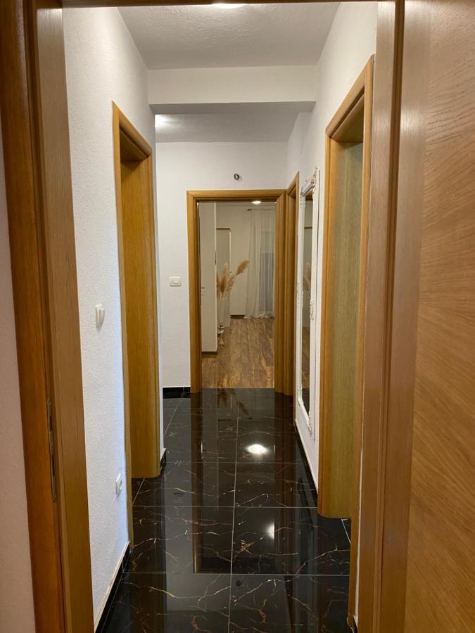 Magnificat Apartment Medjugorje Ngoại thất bức ảnh