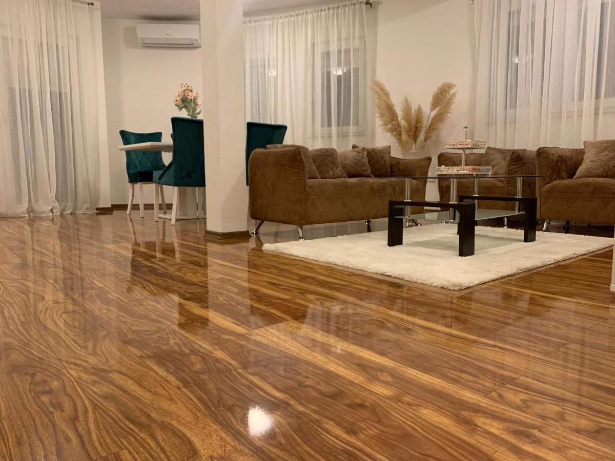 Magnificat Apartment Medjugorje Ngoại thất bức ảnh