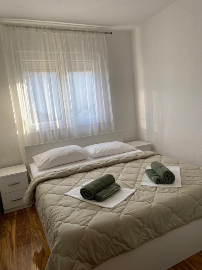 Magnificat Apartment Medjugorje Ngoại thất bức ảnh