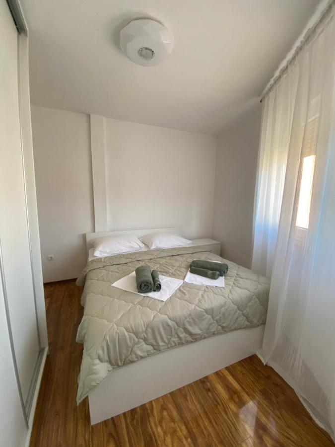 Magnificat Apartment Medjugorje Ngoại thất bức ảnh